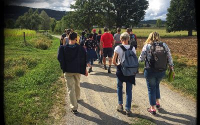 Journée aux Arbres Citoyens